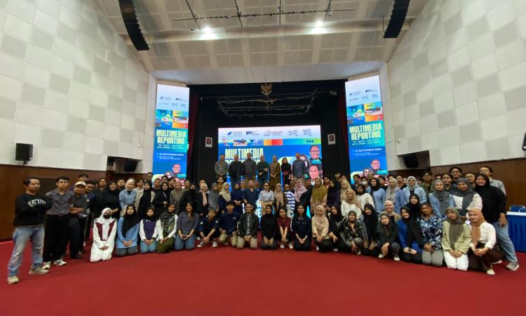 Multimedia Reporting